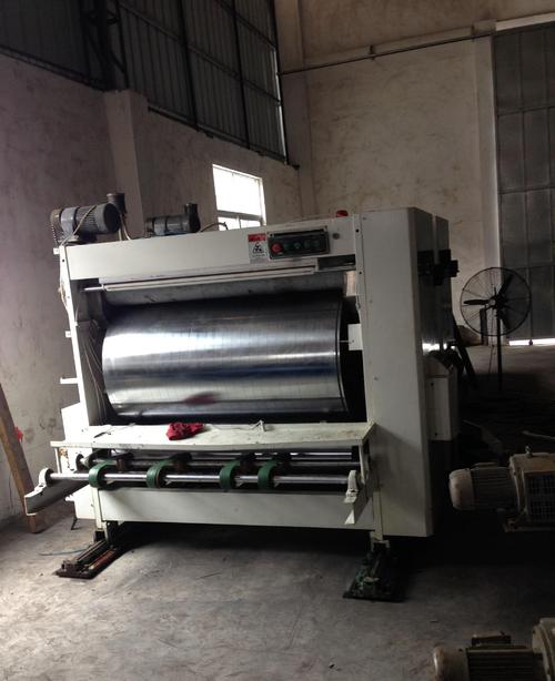 包裝機械  水墨印刷機產(chǎn)品,圖片僅供參考,廣東東莞市超諾紙箱機械