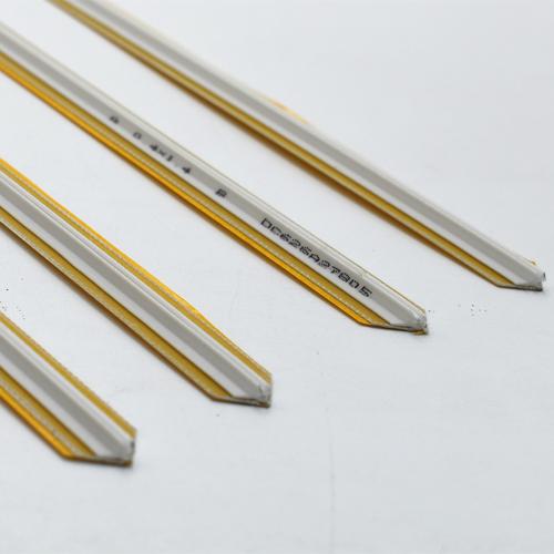 模切印刷耗材 樹脂壓痕模 壓痕線 壓痕條批發(fā)