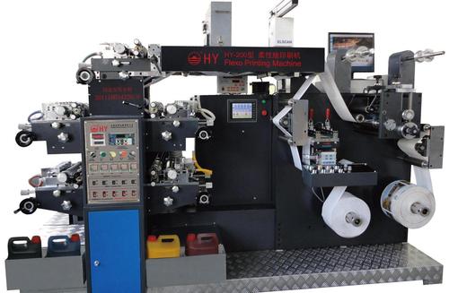 首頁 供應產(chǎn)品 上海環(huán)野機械有限公司 商標印刷機  ?&uacute;? ? ? ?