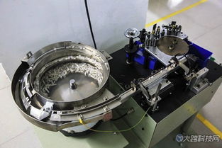 自動(dòng)化生產(chǎn)高品質(zhì)保證鈦侖工廠行紀(jì)實(shí)