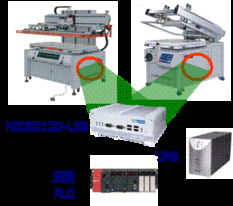 印刷機(jī)械設(shè)備控制系統(tǒng)