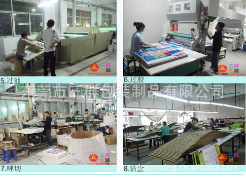 三群 供應各類電子電器成品包裝盒 產(chǎn)品配件包裝盒 彩色印刷