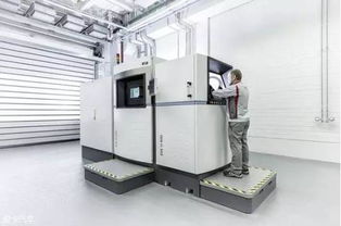 揭秘奧迪智能工廠如何生產(chǎn)汽車,7大關鍵技術功不可沒