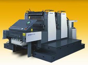 小森SPRINT GS 266P單張紙印刷機_單張紙膠印機_印刷設備_產(chǎn)品_必勝印刷網(wǎng)