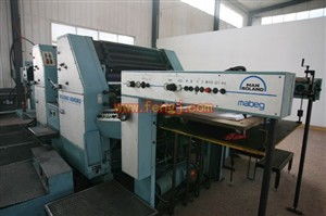 山東淄博二手印刷設備供應圖片 山東淄博二手印刷設備供應圖庫 第15頁