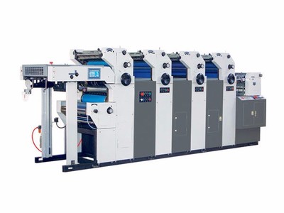 單色印刷機產(chǎn)品設(shè)計,設(shè)計新穎,外觀美觀大方