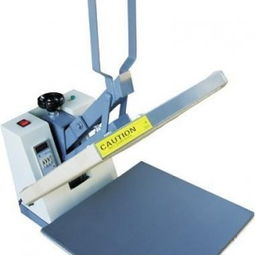 轉(zhuǎn)移印花機 數(shù)碼印花機