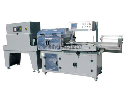 【LA-460E AP-221044*全自動L型封口機(jī)收縮包裝線】價格,廠家,圖片,廣州福霞機(jī)電設(shè)備-