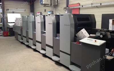 產(chǎn)品包裝盒印刷