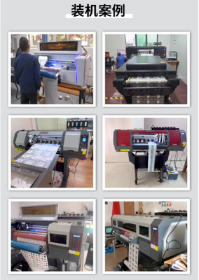 泰拓數(shù)碼上海國際廣印展618歡樂&ldquo;粽&rdquo;動員水晶標(biāo)打印機(jī)年中大促等你來!