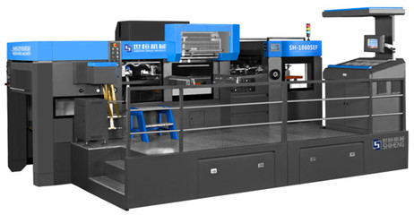 廣東國際印刷技術(shù)展覽會