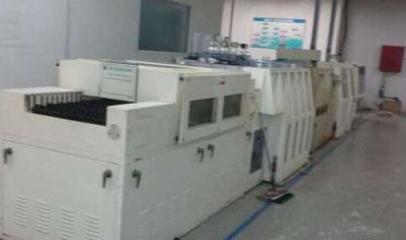 山東閑置印刷設(shè)備處理_印刷公司處理印刷機(jī) CNC雕刻機(jī) 全自動清洗機(jī) 通道式烘干箱等設(shè)備_山東閑置資產(chǎn)處理_Feijiu網(wǎng)(中國廢舊物資網(wǎng))