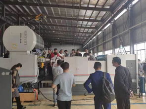 2天成交1.5億 什么設備讓包裝印刷廠都為之瘋狂