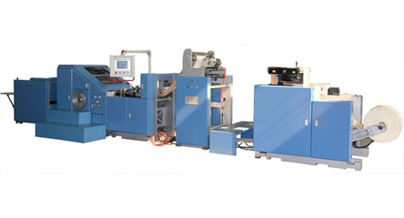 卓能ZD-F180型全自動方底紙袋機_制袋機_印后設(shè)備_產(chǎn)品_必勝印刷網(wǎng)