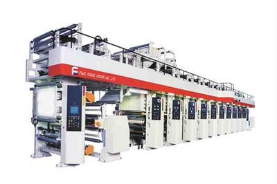 上海印刷設(shè)備產(chǎn)品信息