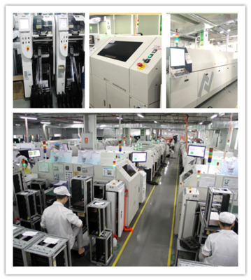 嚴(yán)把質(zhì)量關(guān) 筑牢&ldquo;三道關(guān)&rdquo;