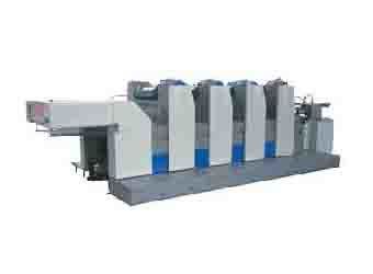 北人BR754單張紙印刷機_單張紙膠印機_印刷設備_產品_必勝印刷網