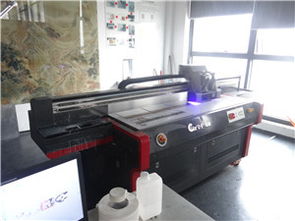 杭州廣告印刷設備有哪些