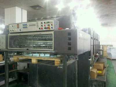 【低價(jià)急轉(zhuǎn)95年海德堡SM102-4對(duì)開(kāi)四色機(jī)】?jī)r(jià)格,廠家,圖片,膠印機(jī),深圳市順達(dá)印刷機(jī)電設(shè)備-