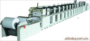 供應(yīng)中幅柔版印刷機(jī)價(jià)格 廠家 圖片