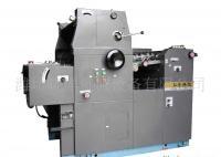 高效、省力的全自動膠印機 現代印刷行業的智能解決方案