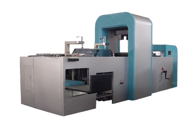 JP650印品質量檢測機 專業品質，廠家直銷，助力印刷行業高效發展