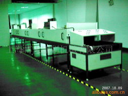 上海博人印刷機(jī)械 電熱設(shè)備與印刷設(shè)備產(chǎn)品全覽